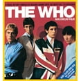 thumbnail image 1 of The Who : Maximum R&B (Edition 5) (Paperback), 1 of 1