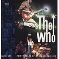 thumbnail image 1 of The Who: Maximum R&B Live (DVD), Geffen Records, Music & Performance, 1 of 1