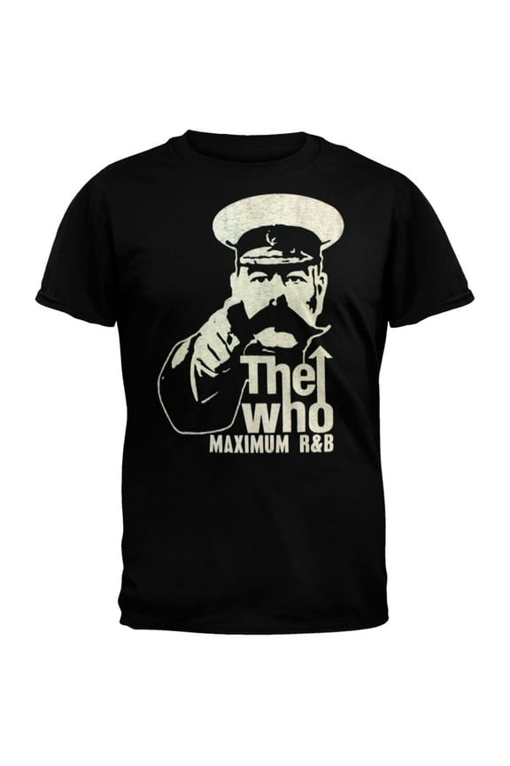 Men's Admiral Short Sleeve T Shirt