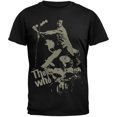 thumbnail image 1 of The Who Men's Flying High Short Sleeve T Shirt, 1 of 1