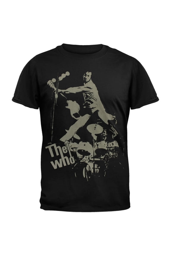 Men's Flying High Short Sleeve T Shirt