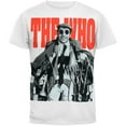 thumbnail image 1 of The Who Men's Getting In Tune Short Sleeve T Shirt, 1 of 1
