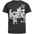thumbnail image 1 of The Who Men's Sections Short Sleeve T Shirt, 1 of 2