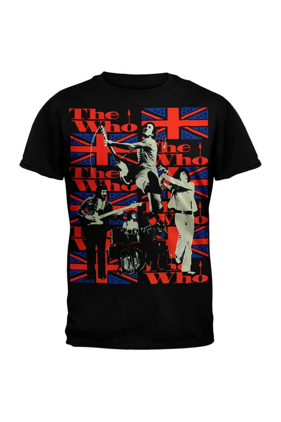 Men's Sensation Short Sleeve T Shirt