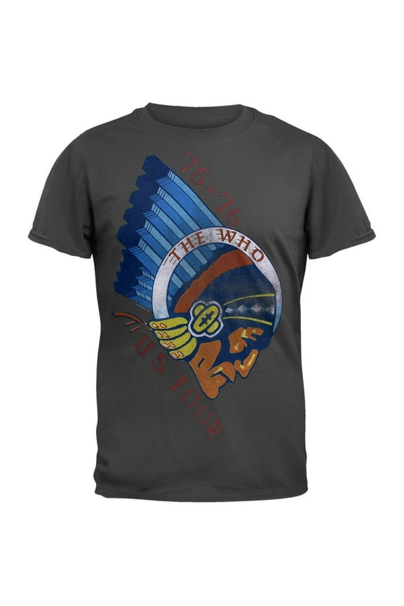 Men's Touring Soft Short Sleeve T Shirt