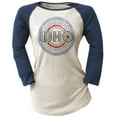 thumbnail image 1 of The Who - Target Juniors Raglan, 1 of 1