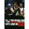 thumbnail image 1 of The Who: The Vegas Job, 1 of 1