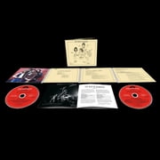The Who - The Who By Numbers - Music & Performance - CD
