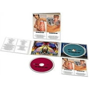 The Who - The Who Sell Out [Deluxe] 2 CDs - Music & Performance - CD