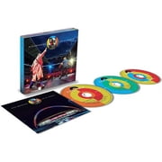 The Who - The Who With Orchestra Live At Wembley - Music & Performance - CD