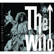 The Who - Ultimate Collection - Music & Performance - CD