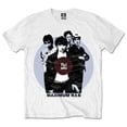 thumbnail image 1 of The Who Unisex T-Shirt Maximum R&B (Retail Pack) (Medium), 1 of 2