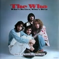 thumbnail image 1 of The Who – Who's Better, Who's Best(vinyl), 1 of 1