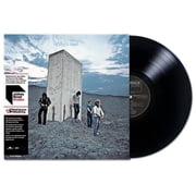 The Who - Whos Next Remastered Original Album - Music & Performance - Vinyl