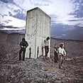 thumbnail image 1 of The Who - Who's Next (remastered) - Music & Performance - CD, 1 of 2