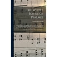 thumbnail image 1 of The Whole Booke of Psalmes (Hardcover), 1 of 1