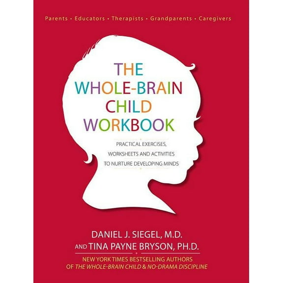 The Whole-Brain Child Workbook (Paperback)