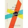 thumbnail image 1 of Pre-Owned The Whole Counsel of God: Why and How to Preach the Entire Bible Paperback, 1 of 1