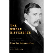 The Whole Difference (Hardcover)