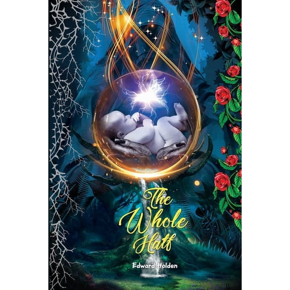 The Whole Half: TwyNiSaDel - part one, (Paperback)