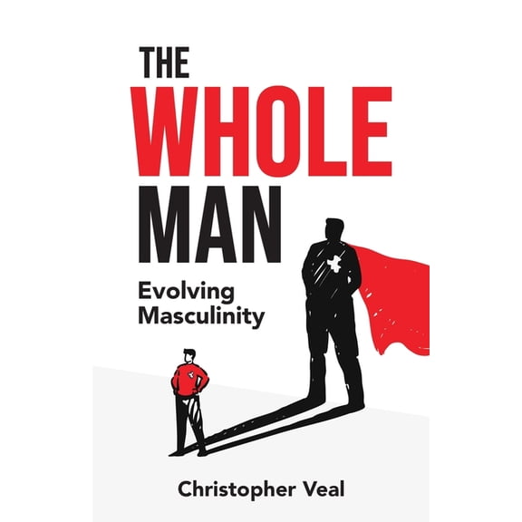 The Whole Man, (Paperback)