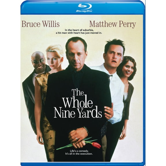The Whole Nine Yards