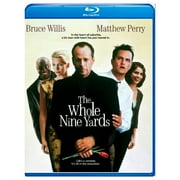 The Whole Nine Yards (Blu-ray), Sony, Action & Adventure