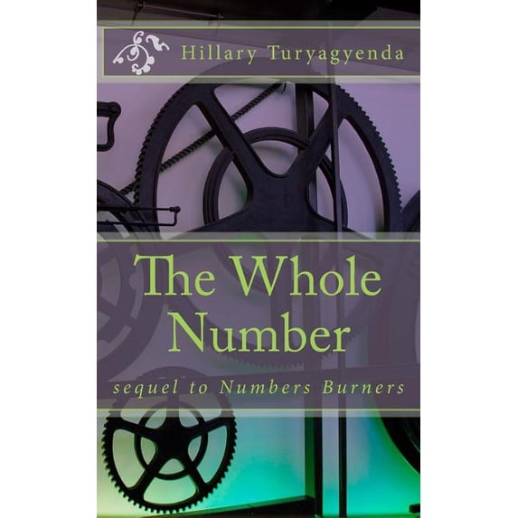 The Whole Number