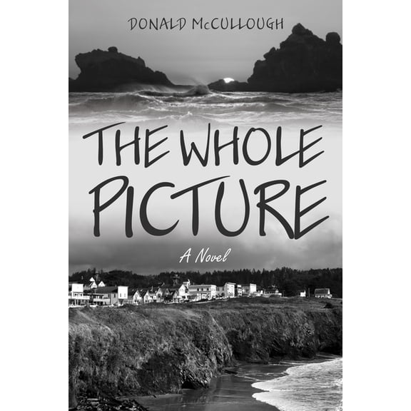 The Whole Picture, (Hardcover)