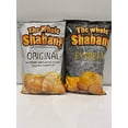 thumbnail image 1 of The Whole Shabang Potato Chips Variety Pack - (1) 6 oz Original / (1) 6 oz Extreme, 1 of 1