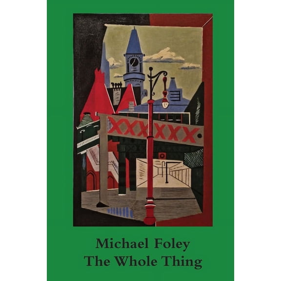 The Whole Thing, (Paperback)