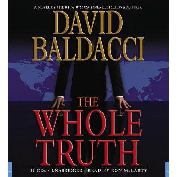 Pre-Owned The Whole Truth