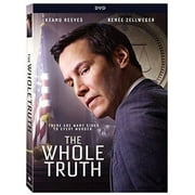 The Whole Truth (DVD)