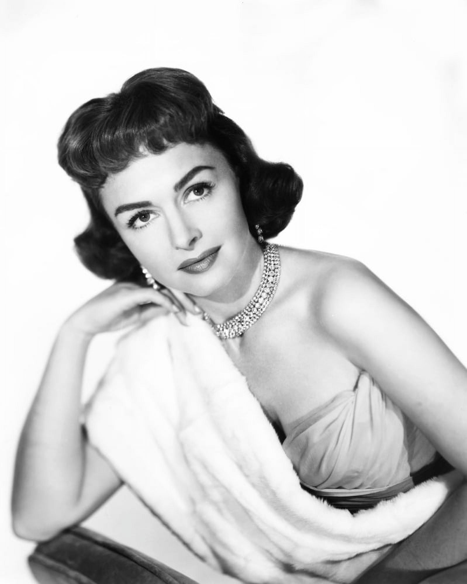 The Whole Truth Donna Reed 1958 Photo Print (16 x 20) - Walmart.com