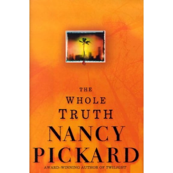 Pre-Owned The Whole Truth (Hardcover) 0671887955 9780671887957
