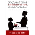 thumbnail image 1 of The Whole Truth & Nothing But the Truth, So Help Me Teachers!, (Paperback), 1 of 1