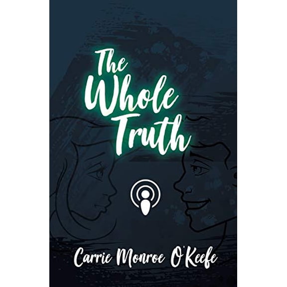 Pre-Owned The Whole Truth Paperback