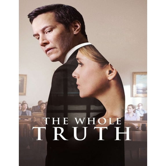 The Whole Truth (Paperback)