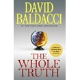 thumbnail image 1 of Pre-Owned The Whole Truth (Paperback) 1455561819 9781455561810, 1 of 1