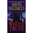 thumbnail image 1 of Pre-Owned The Whole Truth (Mass Market Paperback) 0446539686 9780446539685, 1 of 1