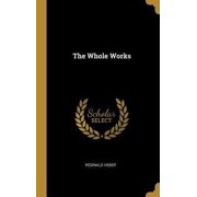 The Whole Works Hardcover