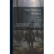 The Whole Works Hardcover