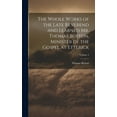 thumbnail image 1 of The Whole Works of the Late Reverend and Learned Mr. Thomas Boston, Minister of the Gospel at Etterick; Volume 4 (Hardcover), 1 of 1