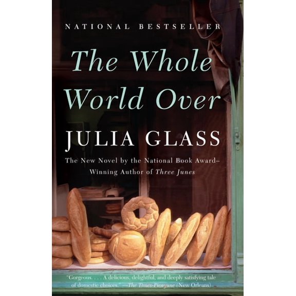 The Whole World Over, (Paperback)
