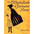 thumbnail image 1 of Pre-Owned The Wholecloth Garment Stories (Paperback), 1 of 1