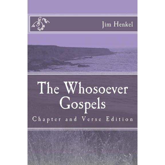 The Whosoever Gospels (Paperback)