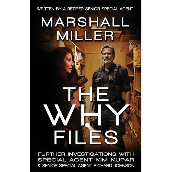 The Why Files, (Paperback)