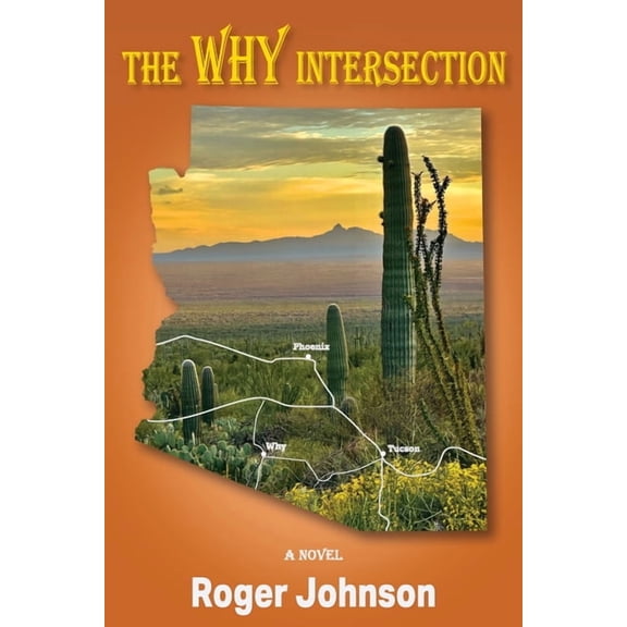 The Why Intersection, (Paperback)