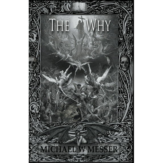 The Why, (Paperback)
