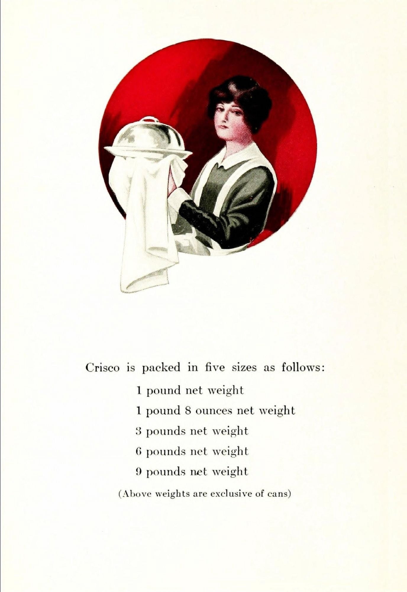 The Whys of Cooking 1919 Dinner is Served Canvas Art -  (18 x 24)